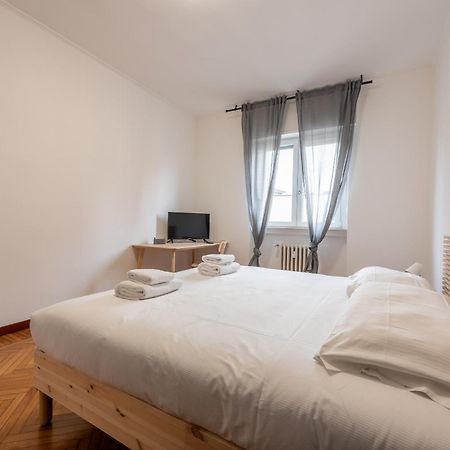 Guest Planet - Bicocca Suites Milano Εξωτερικό φωτογραφία