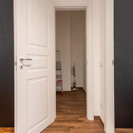 Guest Planet - Bicocca Suites Milano Εξωτερικό φωτογραφία