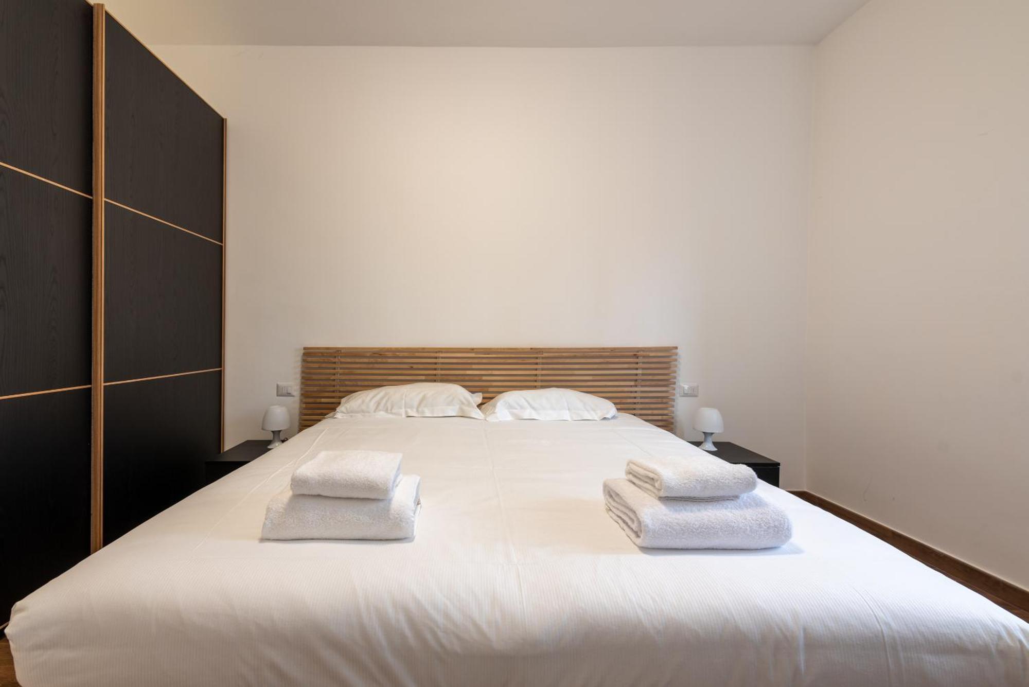 Guest Planet - Bicocca Suites Milano Εξωτερικό φωτογραφία