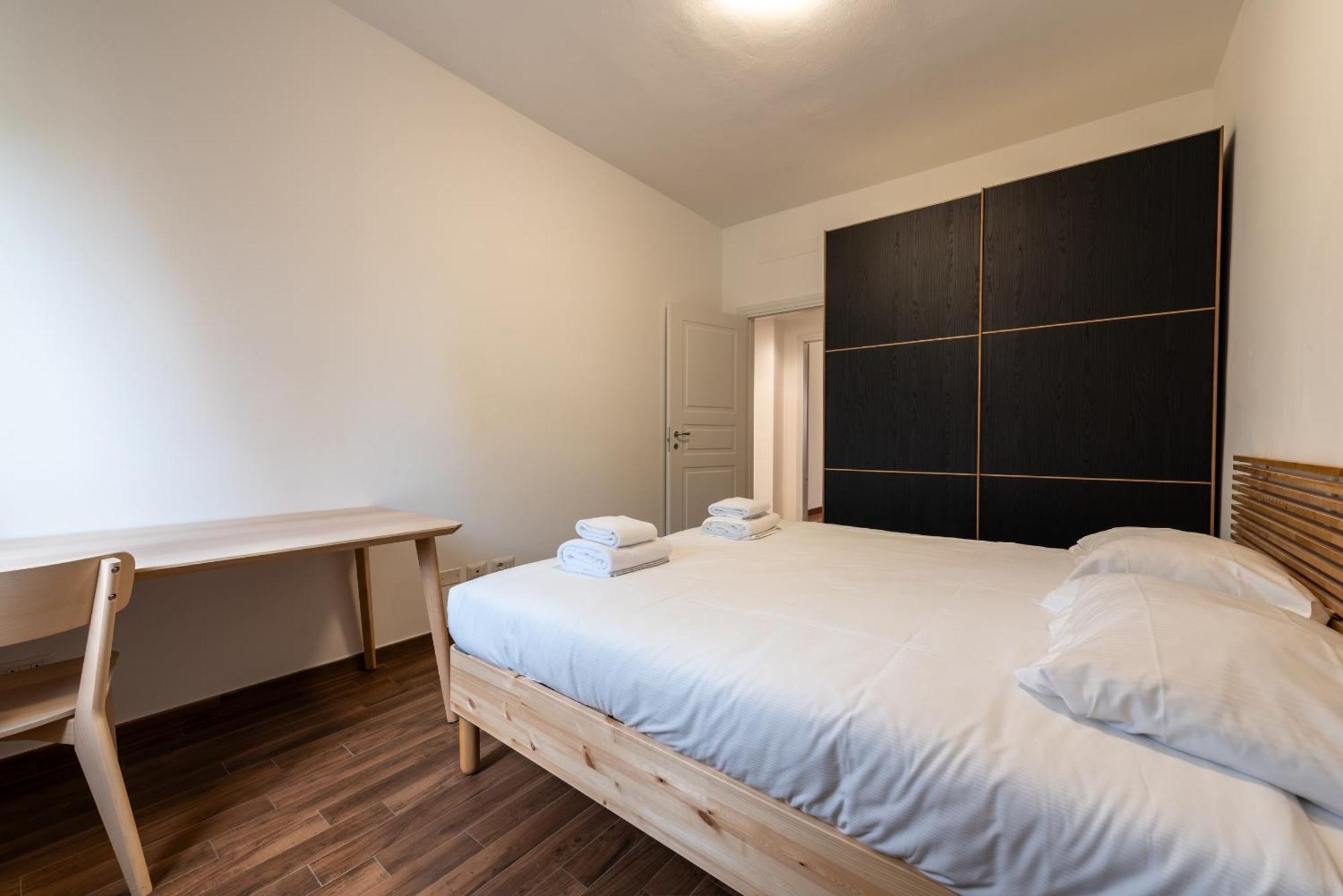 Guest Planet - Bicocca Suites Milano Εξωτερικό φωτογραφία