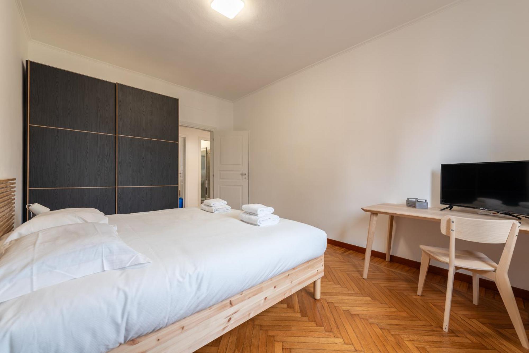 Guest Planet - Bicocca Suites Milano Εξωτερικό φωτογραφία