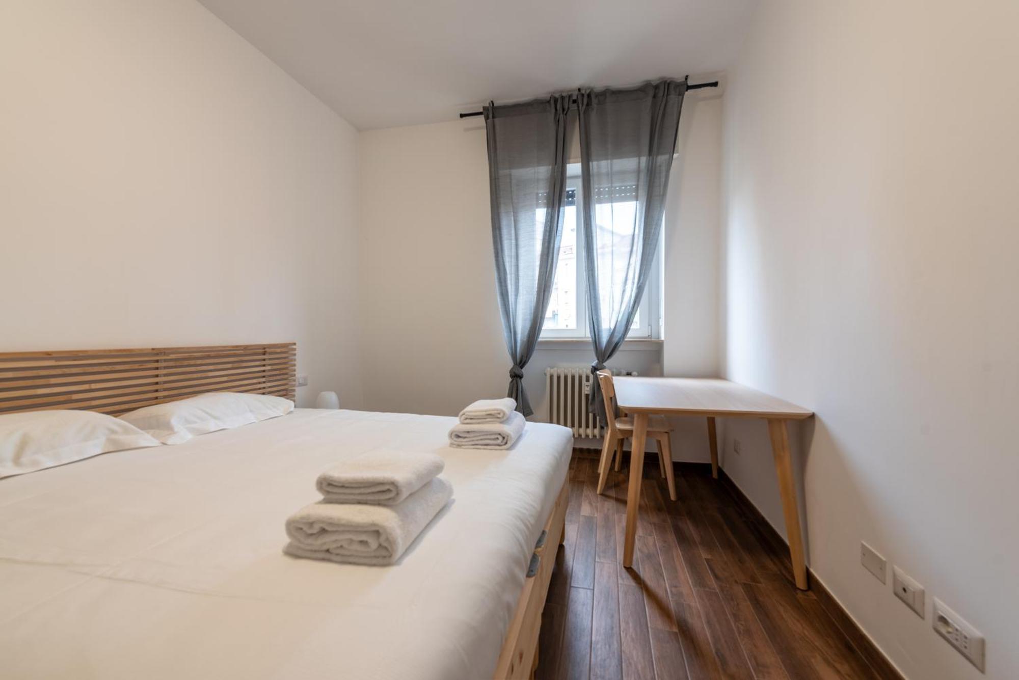 Guest Planet - Bicocca Suites Milano Εξωτερικό φωτογραφία