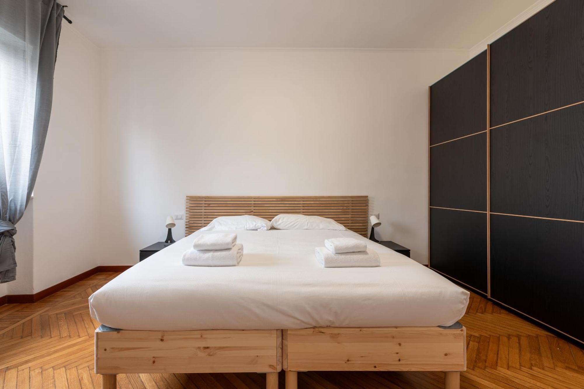Guest Planet - Bicocca Suites Milano Εξωτερικό φωτογραφία