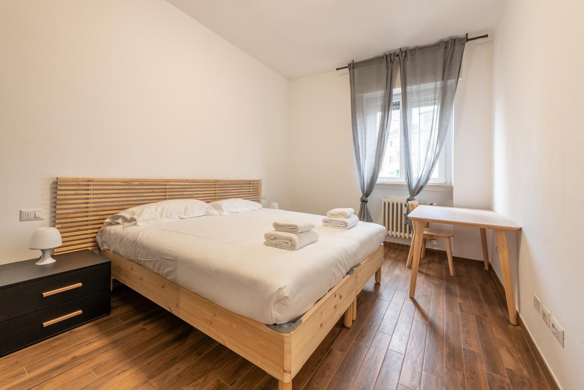 Guest Planet - Bicocca Suites Milano Εξωτερικό φωτογραφία