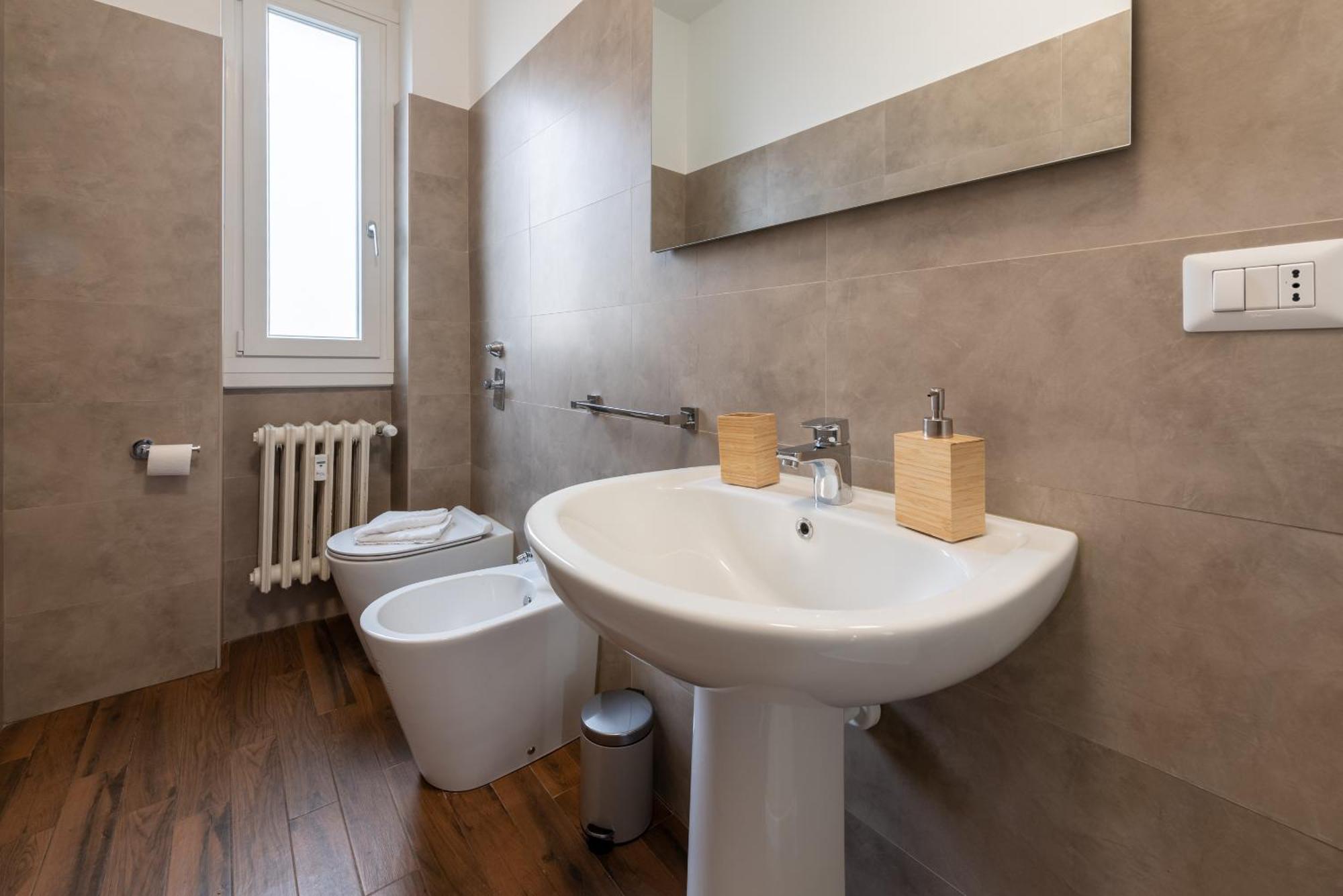 Guest Planet - Bicocca Suites Milano Εξωτερικό φωτογραφία