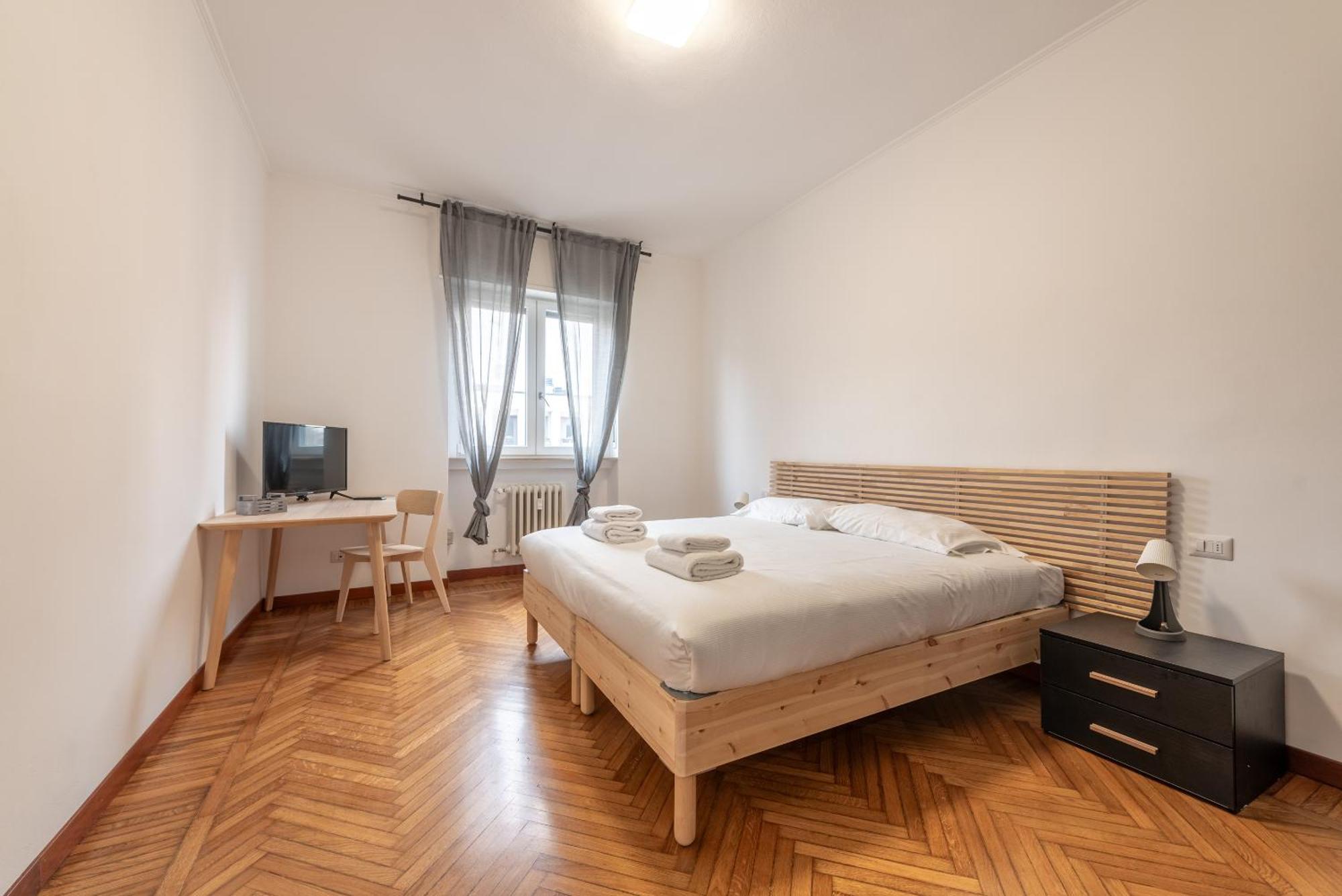 Guest Planet - Bicocca Suites Milano Εξωτερικό φωτογραφία