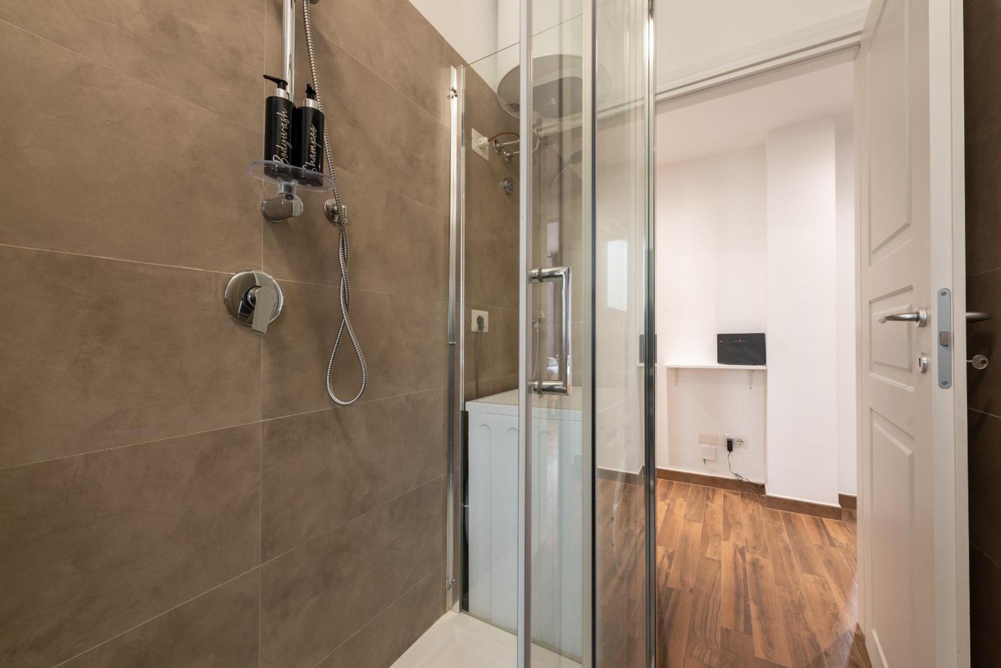 Guest Planet - Bicocca Suites Milano Εξωτερικό φωτογραφία