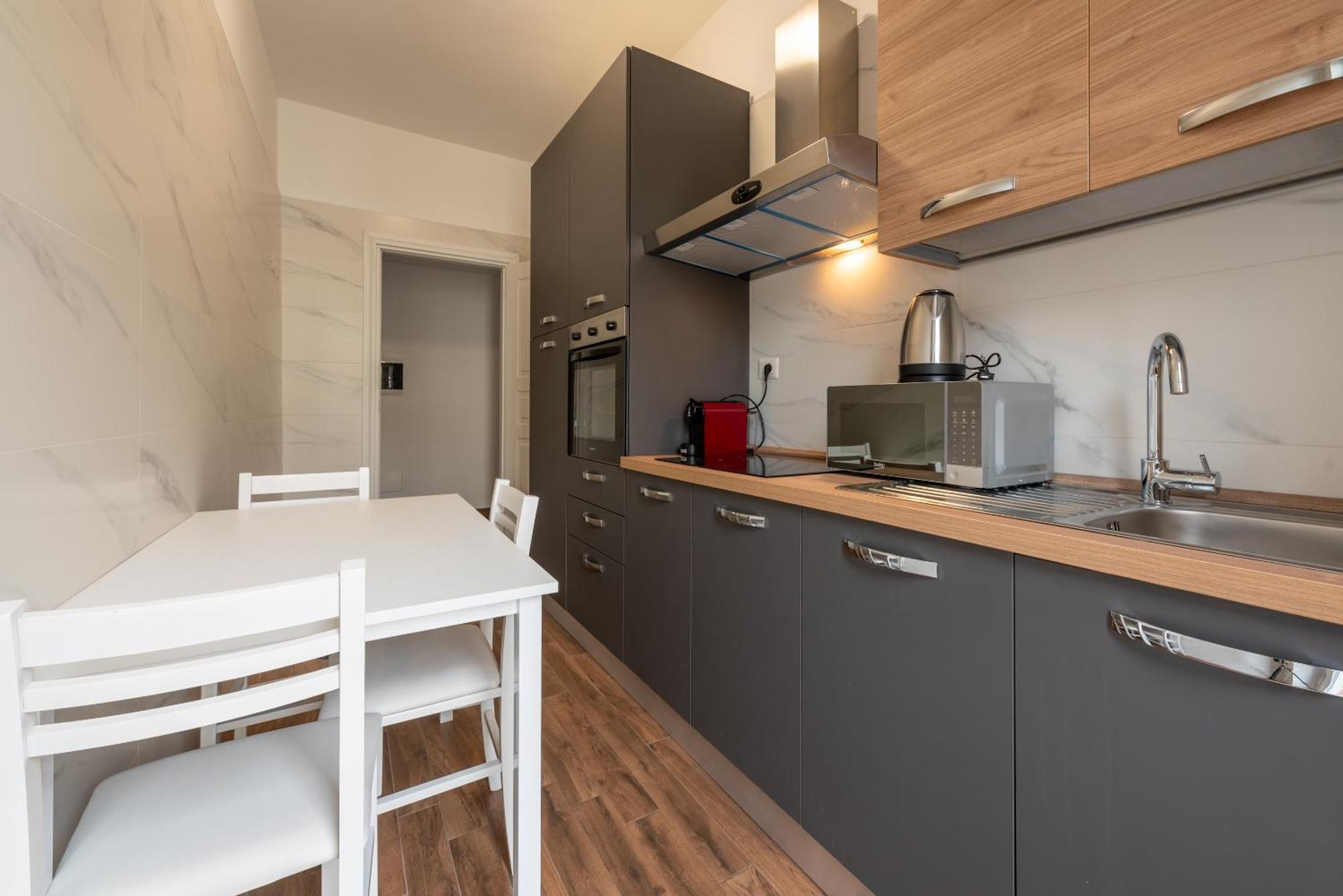Guest Planet - Bicocca Suites Milano Εξωτερικό φωτογραφία