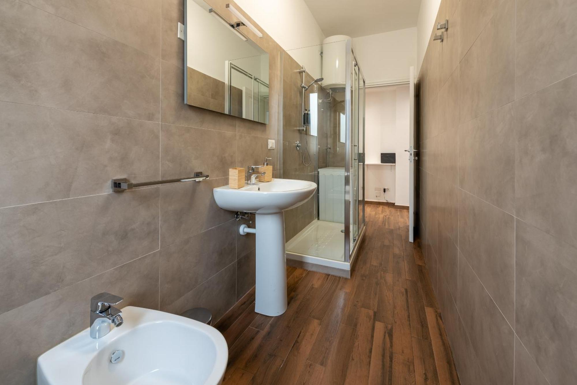 Guest Planet - Bicocca Suites Milano Εξωτερικό φωτογραφία