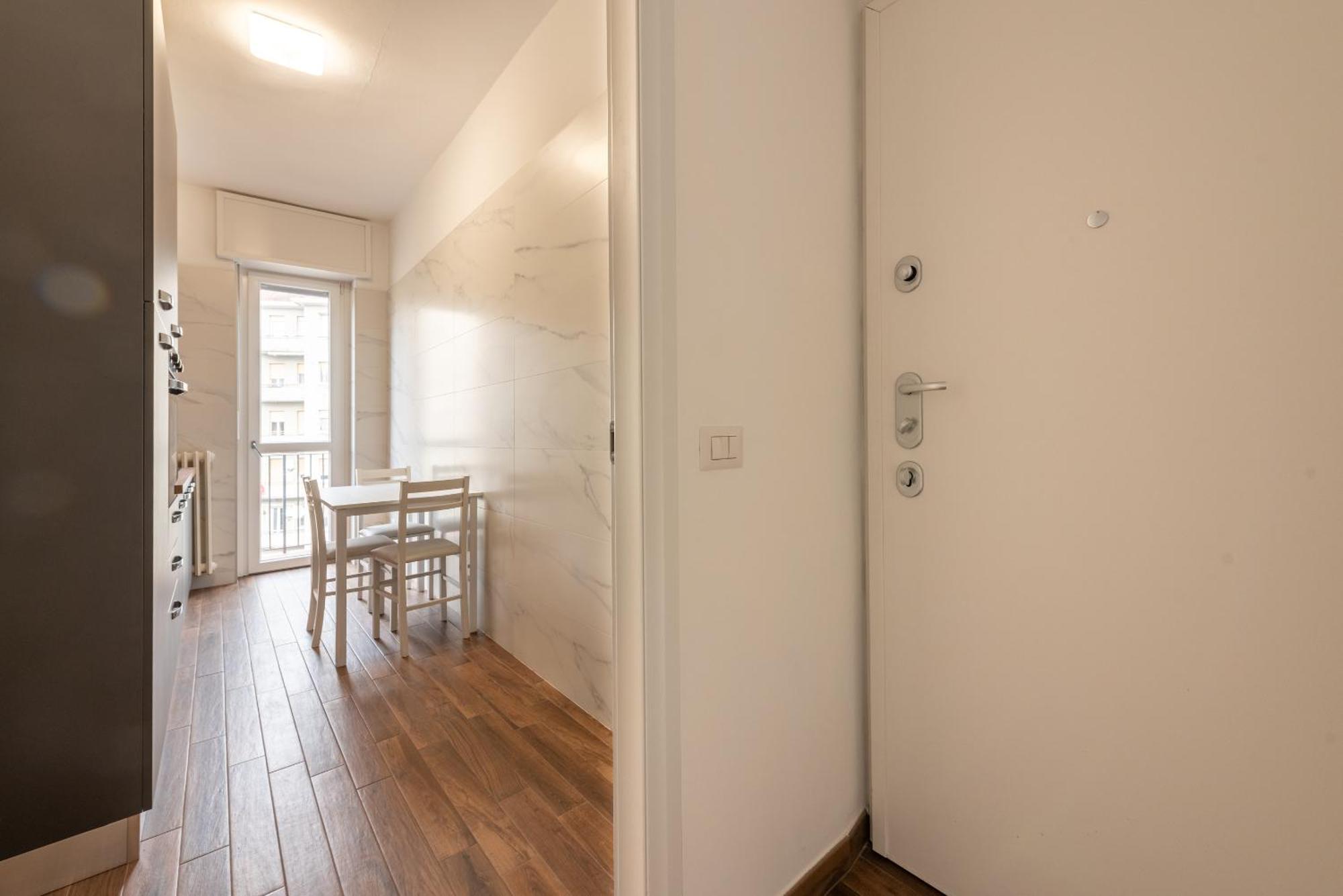 Guest Planet - Bicocca Suites Milano Εξωτερικό φωτογραφία