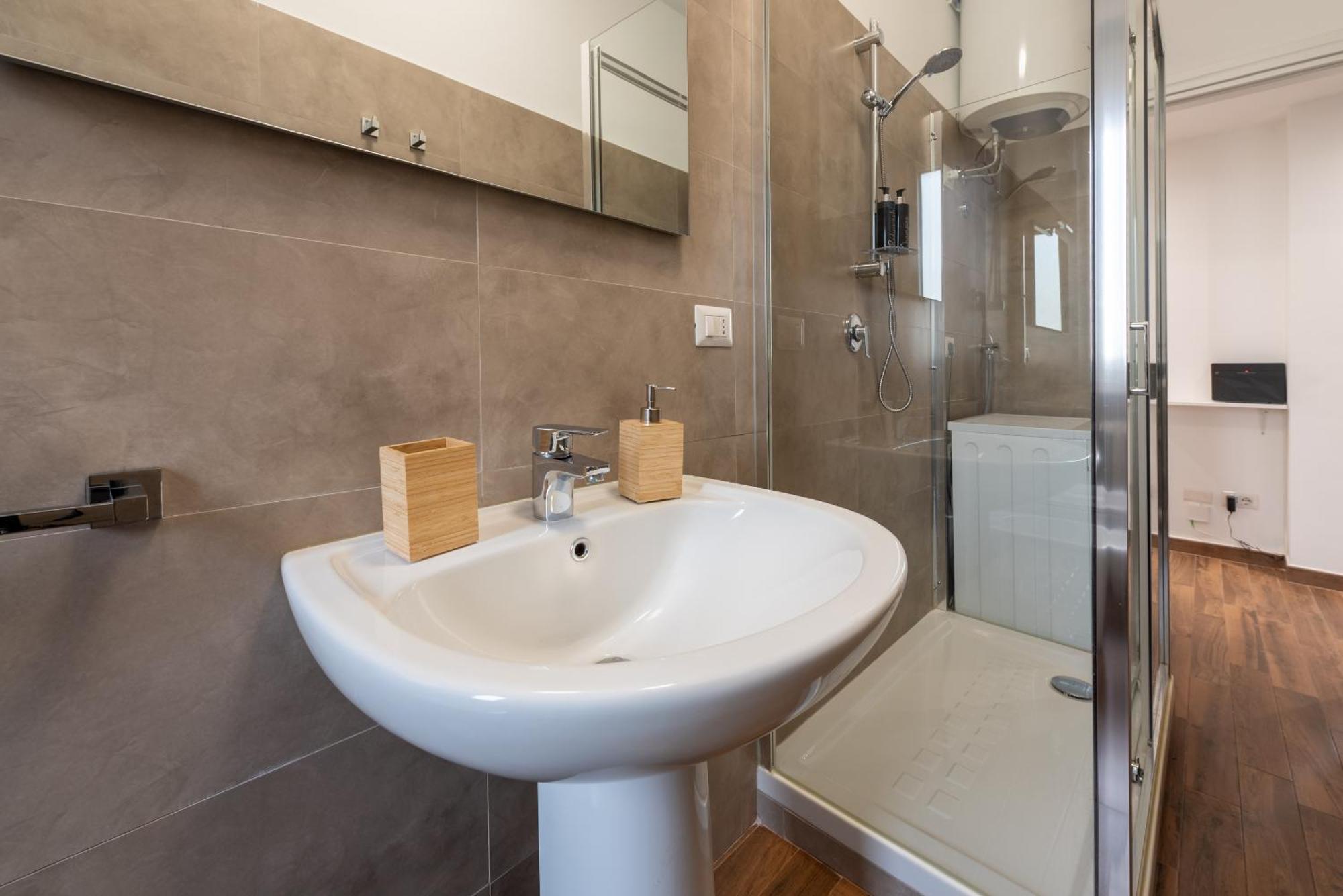 Guest Planet - Bicocca Suites Milano Εξωτερικό φωτογραφία