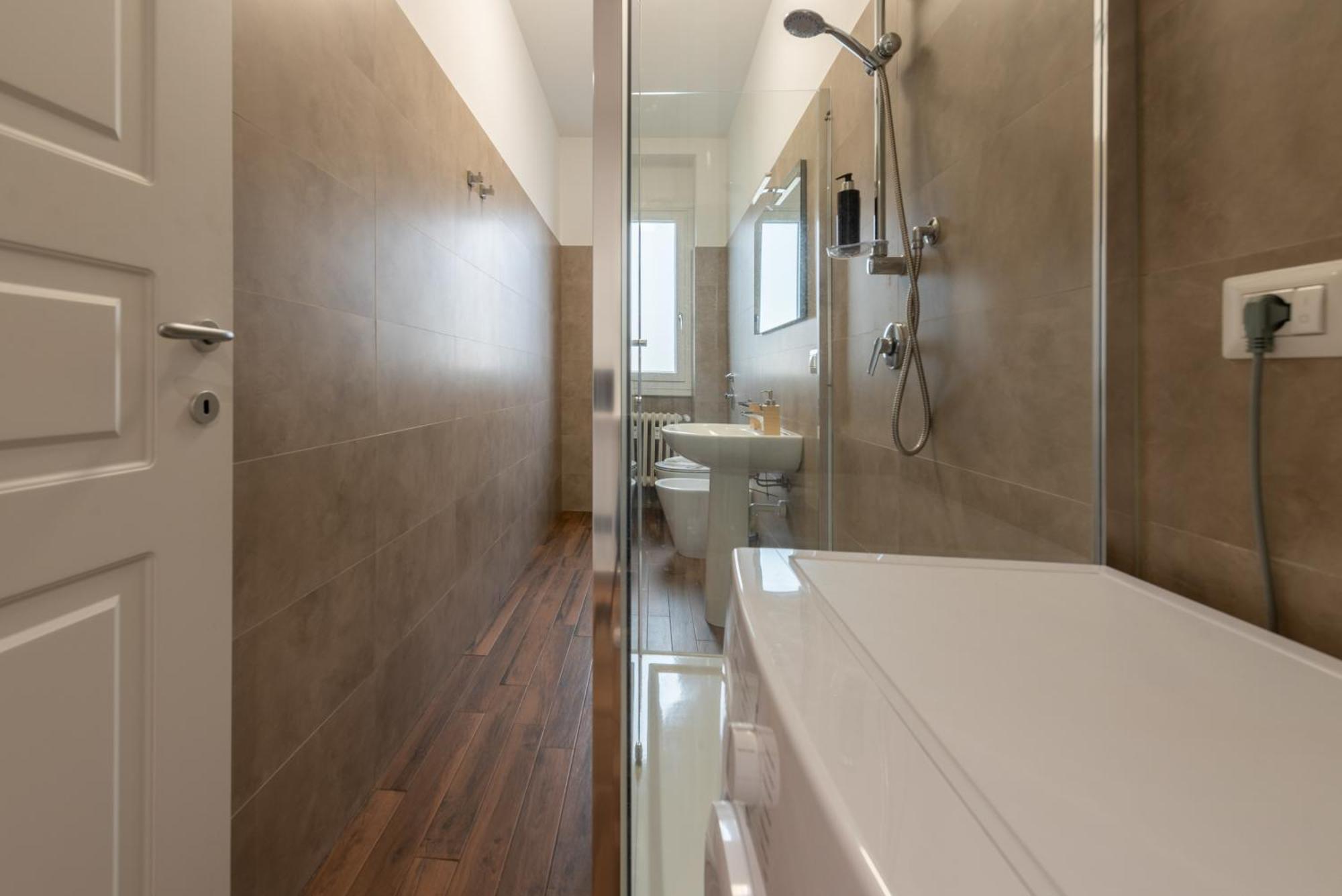 Guest Planet - Bicocca Suites Milano Εξωτερικό φωτογραφία