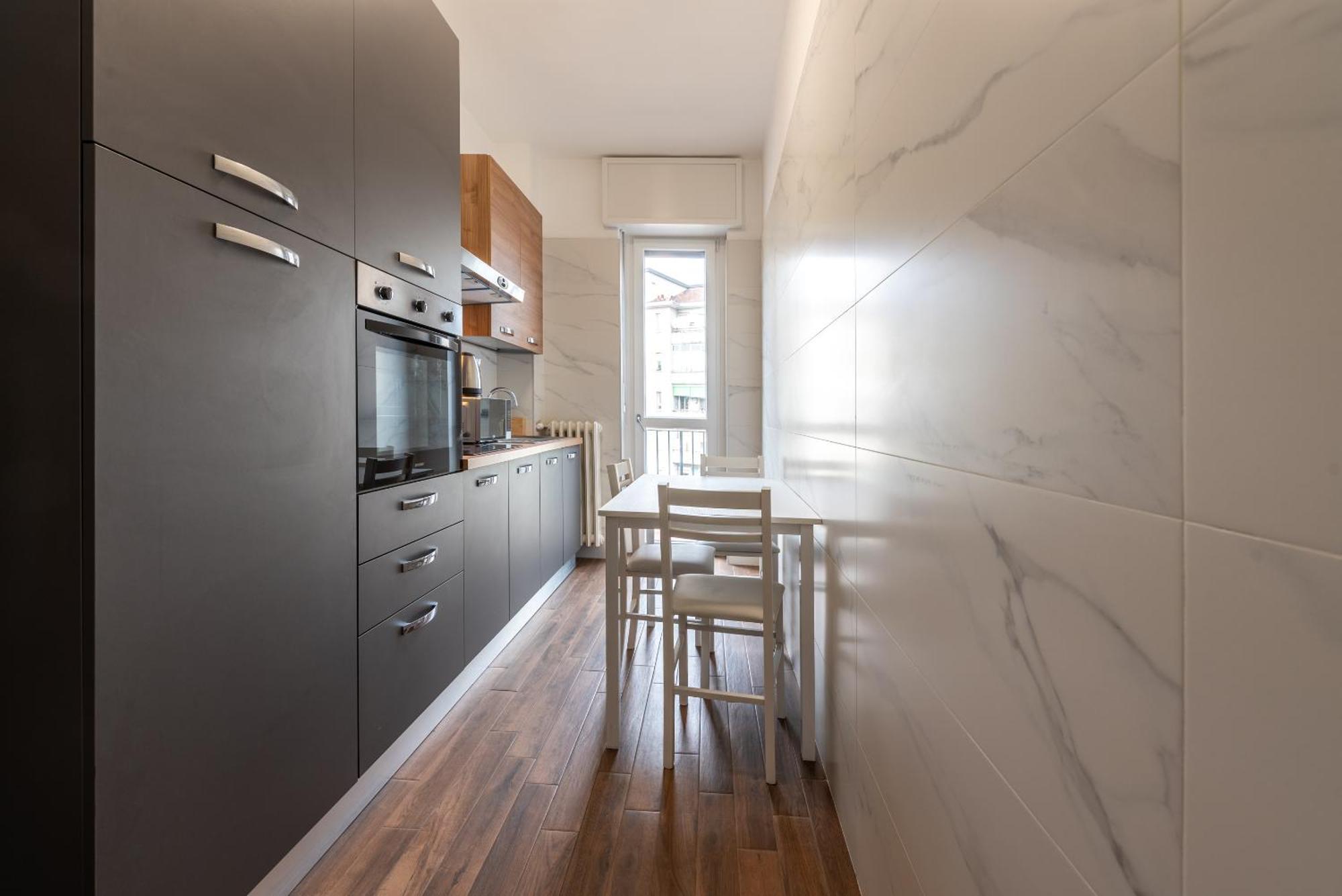 Guest Planet - Bicocca Suites Milano Εξωτερικό φωτογραφία