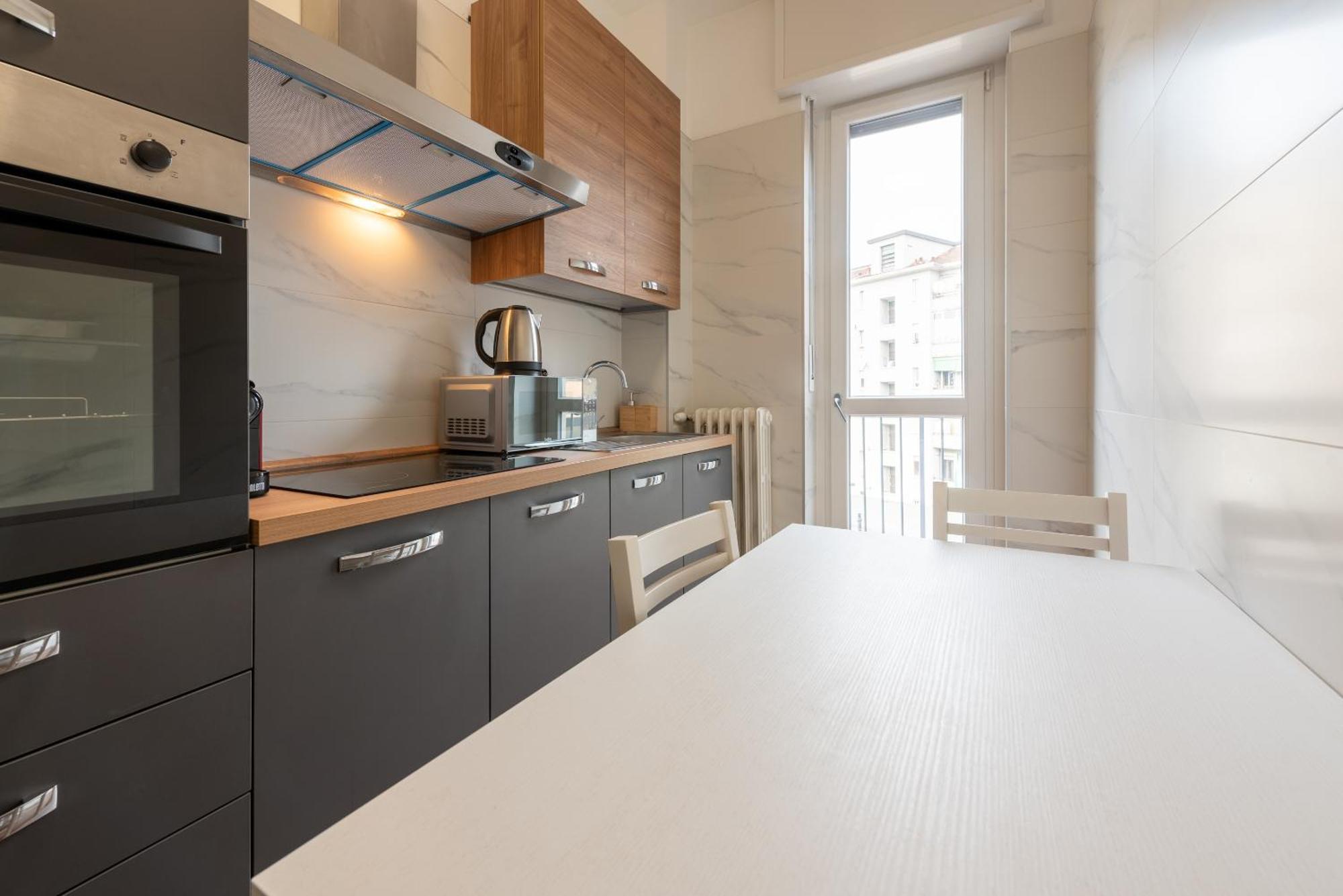 Guest Planet - Bicocca Suites Milano Εξωτερικό φωτογραφία