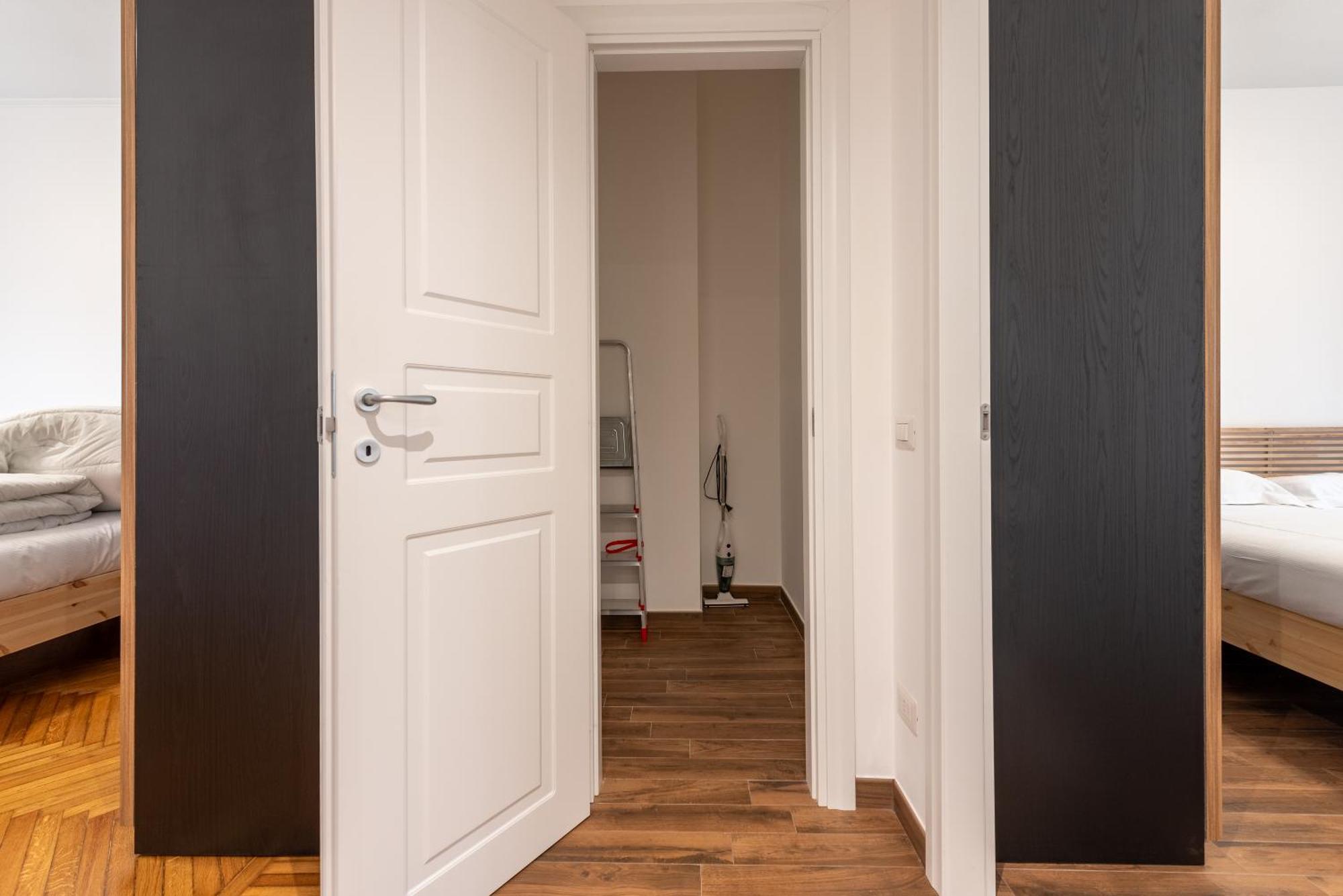 Guest Planet - Bicocca Suites Milano Εξωτερικό φωτογραφία